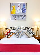 Laciaville Resort Hotel