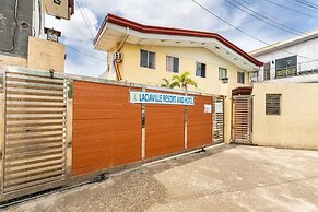 Laciaville Resort Hotel
