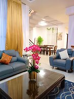 Laciaville Resort Hotel