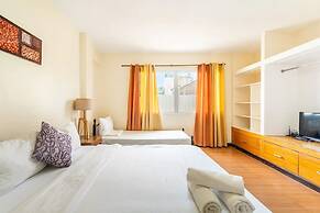 Laciaville Resort Hotel