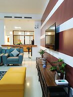 Laciaville Resort Hotel