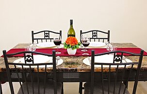 Laciaville Resort Hotel