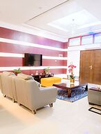 Laciaville Resort Hotel