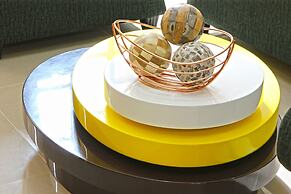 Laciaville Resort Hotel