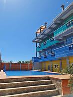 Sweet Mermaids Hotel and Restobar