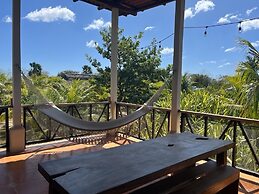 The Happy Coconut Resort