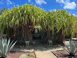 The Happy Coconut Resort