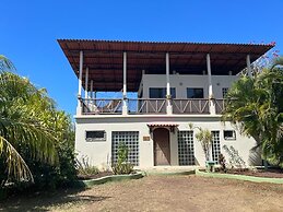 The Happy Coconut Resort