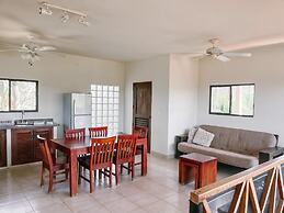 The Happy Coconut Resort
