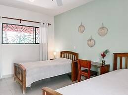The Happy Coconut Resort