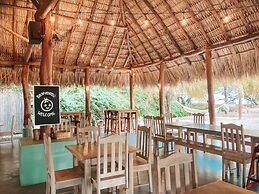 The Happy Coconut Resort