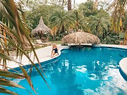 The Happy Coconut Resort