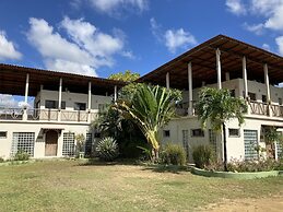 The Happy Coconut Resort