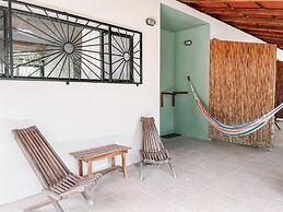 The Happy Coconut Resort
