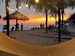 The Happy Coconut Resort