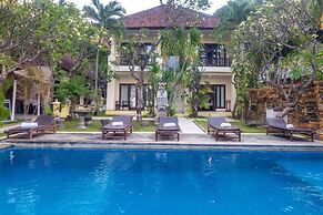 RISING STAR DIVE RESORT