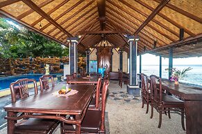 RISING STAR DIVE RESORT