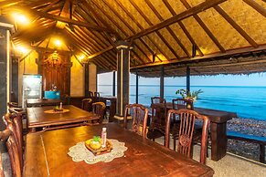 RISING STAR DIVE RESORT