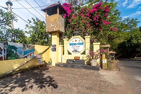 RISING STAR DIVE RESORT