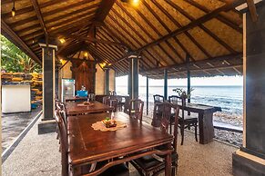 RISING STAR DIVE RESORT