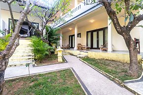 RISING STAR DIVE RESORT