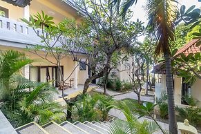 RISING STAR DIVE RESORT