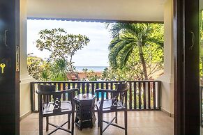 RISING STAR DIVE RESORT