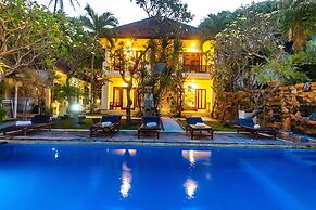 RISING STAR DIVE RESORT