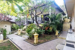 RISING STAR DIVE RESORT