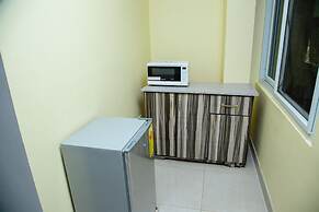 Ark Hotel and Apartments