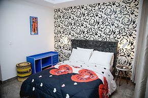 Ark Hotel and Apartments