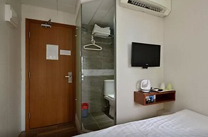 Kam Mun Guest House
