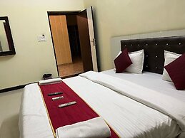 PUSHKAR REGENCY RESORT