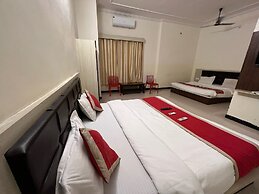 PUSHKAR REGENCY RESORT