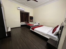 PUSHKAR REGENCY RESORT