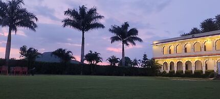 PUSHKAR REGENCY RESORT