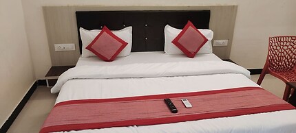 PUSHKAR REGENCY RESORT