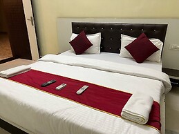 PUSHKAR REGENCY RESORT