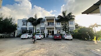 PUSHKAR REGENCY RESORT