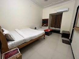 PUSHKAR REGENCY RESORT