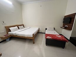 PUSHKAR REGENCY RESORT