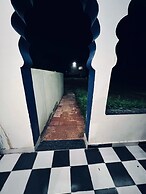 PUSHKAR REGENCY RESORT