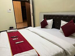 PUSHKAR REGENCY RESORT