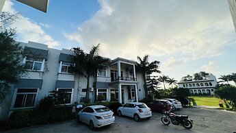 PUSHKAR REGENCY RESORT