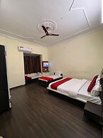 PUSHKAR REGENCY RESORT