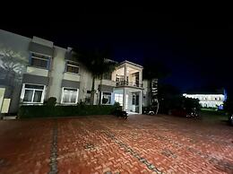 PUSHKAR REGENCY RESORT