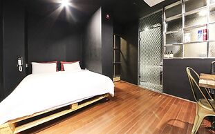 Elephant Shower Hotel