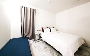 Elephant Shower Hotel