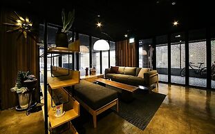 Elephant Shower Hotel