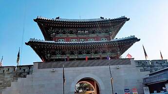 Elephant Shower Hotel